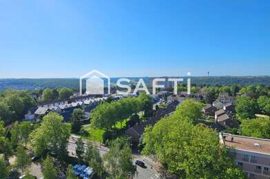 Appartement 3 pièces 69000 €