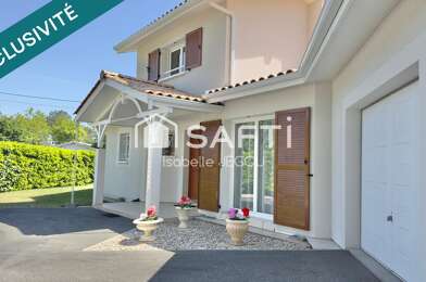 Maison 5 pièces 500000 €