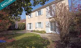 Maison 6 Pièces 139 m² à vendre à Cergy (95800)