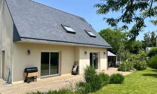 Maison 7 Pièces 165 m² à vendre à Plomelin (29700)
