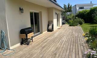 Maison 7 Pièces 165 m² à vendre à Plomelin (29700)