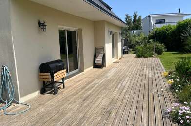 Maison 7 pièces 379900 €