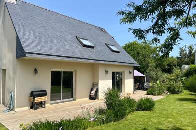 Maison 7 pièces 379900 €