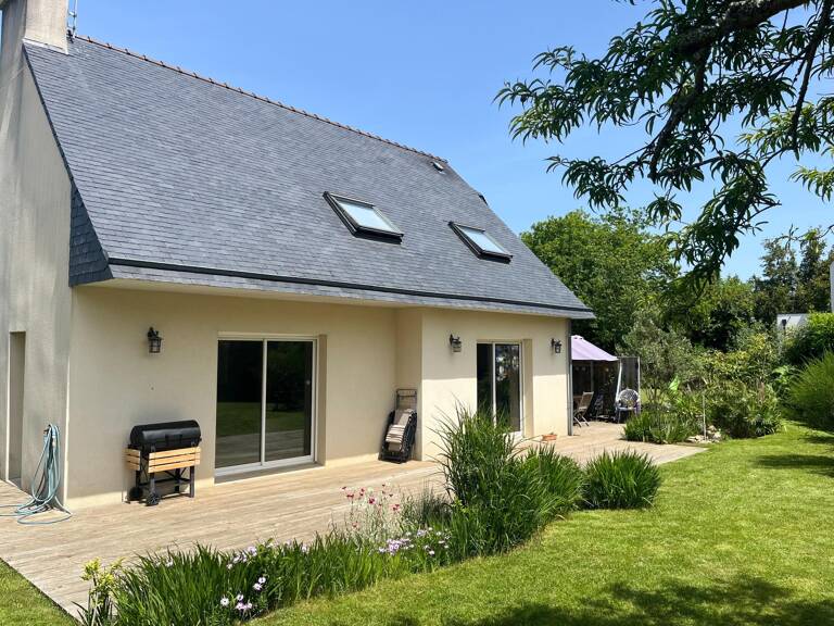Maison avec appartement indépendant — photo 1