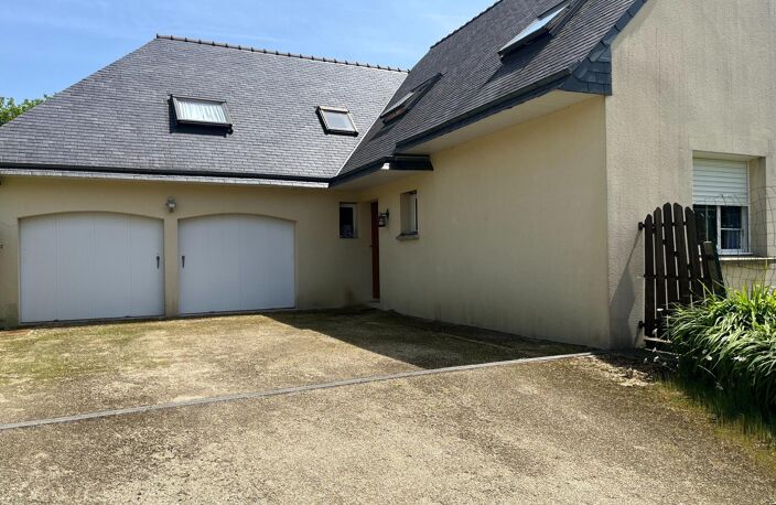 Maison avec appartement indépendant — photo 2