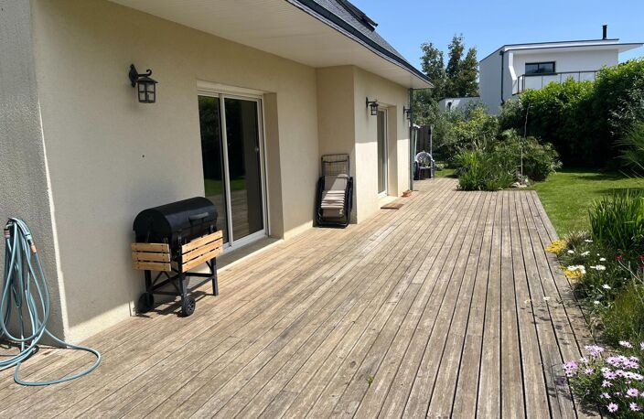 Maison avec appartement indépendant — photo 3
