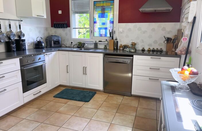 Maison avec appartement indépendant — photo 4