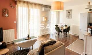 Appartement 3 Pièces 65 m² à vendre à Toulouse (31300)
