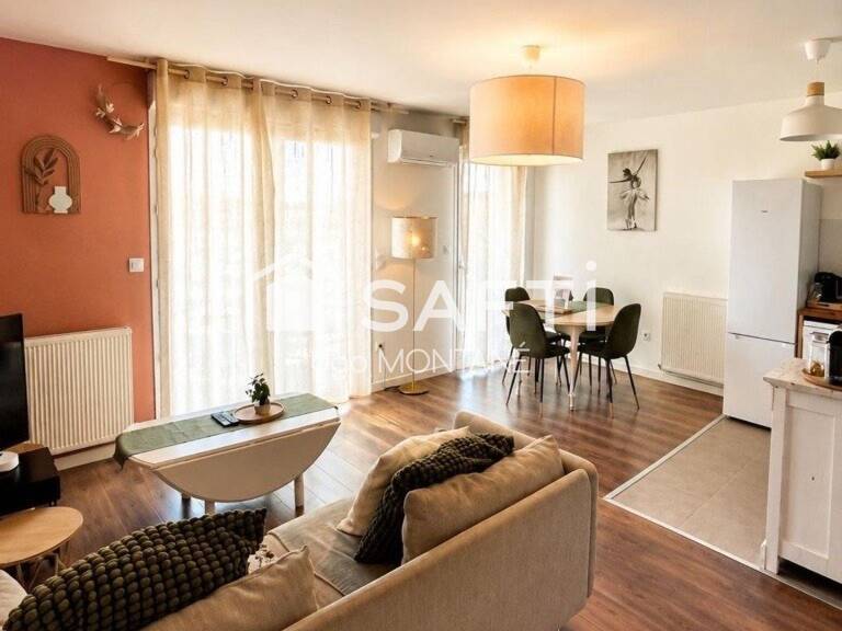 Appartement T3 en excellent état — photo 1