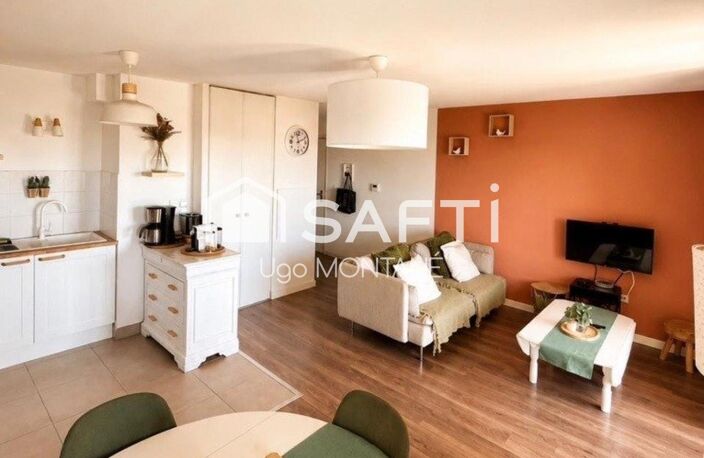 Appartement T3 en excellent état — photo 2