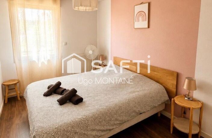 Appartement T3 en excellent état — photo 3