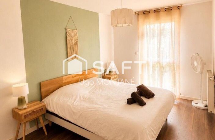 Appartement T3 en excellent état — photo 4