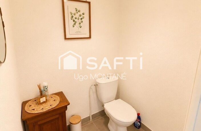 Appartement T3 en excellent état — photo 5