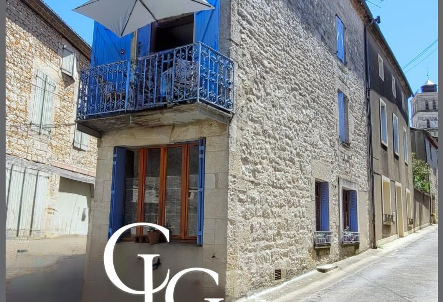 Maison de village — photo 1