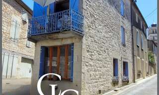 Maison 4 Pièces 95 m² à vendre à Puylaroque (82240)