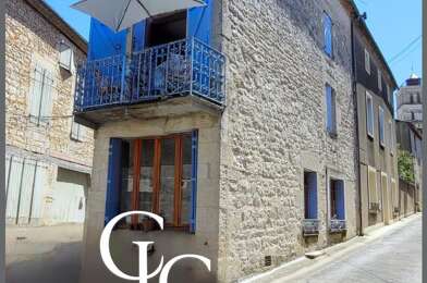 Maison 4 pièces 105000 €