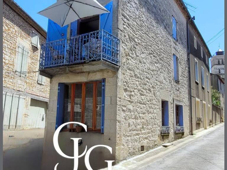 Maison de village — photo 1
