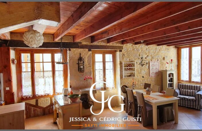 Maison de village — photo 3