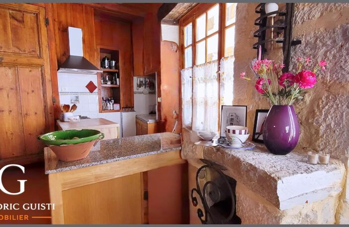 Maison de village — photo 4