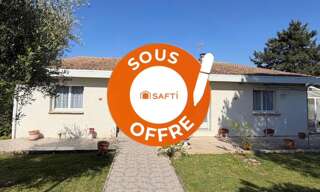 Maison 5 Pièces 135 m² à vendre à Rousson (30340)