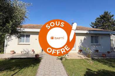 Maison 5 pièces 264000 €