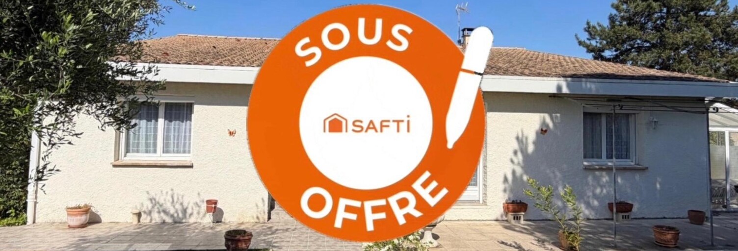 Maison 5 Pièces 135 m² à vendre à Rousson (30340)