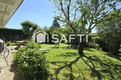 Maison 4 pièces 407000 €