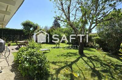 MAISON 4 PIECES - LE TEICH — photo du bien