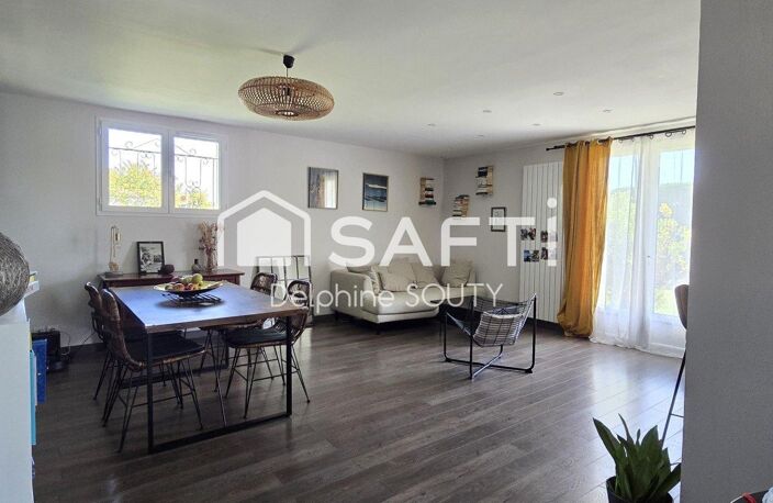 MAISON 4 PIECES - LE TEICH — photo 2