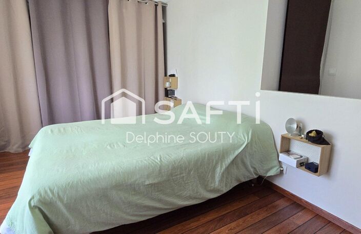 MAISON 4 PIECES - LE TEICH — photo 4