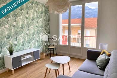 Appartement 4 pièces 136000 €