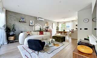 Maison 4 Pièces 97 m² à vendre à Bordeaux (33100)