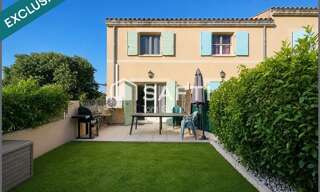 Appartement 3 Pièces 64 m² à vendre à Manosque (04100)