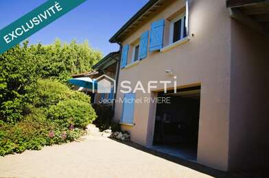 Maison 6 pièces 534000 €
