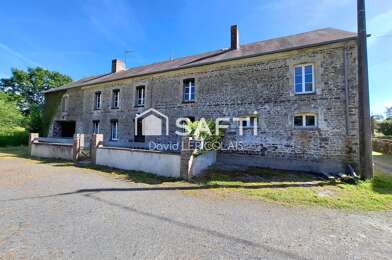 Maison 6 pièces 199000 €