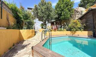 Maison 7 Pièces 204 m² à vendre à Marseille 15 (13015)