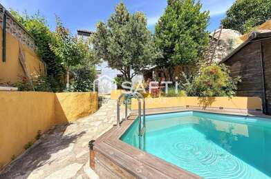 Maison 7 pièces 420000 €
