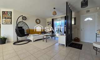 Maison 4 Pièces 82 m² à vendre à Vallet (44330)
