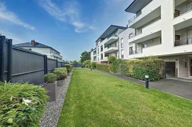 Appartement 3 pièces 147500 €
