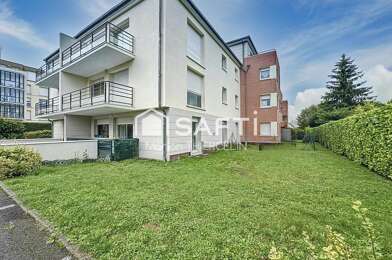 Appartement 3 pièces 147500 €