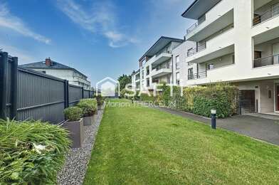 Appartement 3 pièces 147500 €