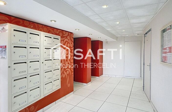 Charmant appartement en rez-de-jardin de 3 pièces avec 2 places de stationnement privatifs — photo 2