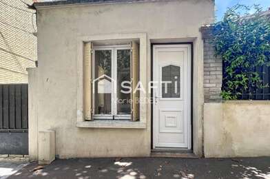 Appartement 1 pièces 149000 €