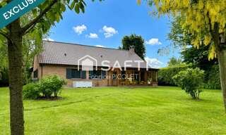 Maison 7 Pièces 142 m² à vendre à Saint-Amand-les-Eaux (59230)