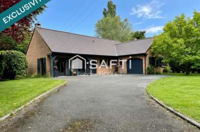 Maison 7 pièces 370000 €