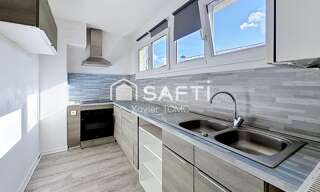 Appartement 3 Pièces 50 m² à louer à Lens (62300)