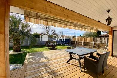 Maison 5 pièces 460000 €