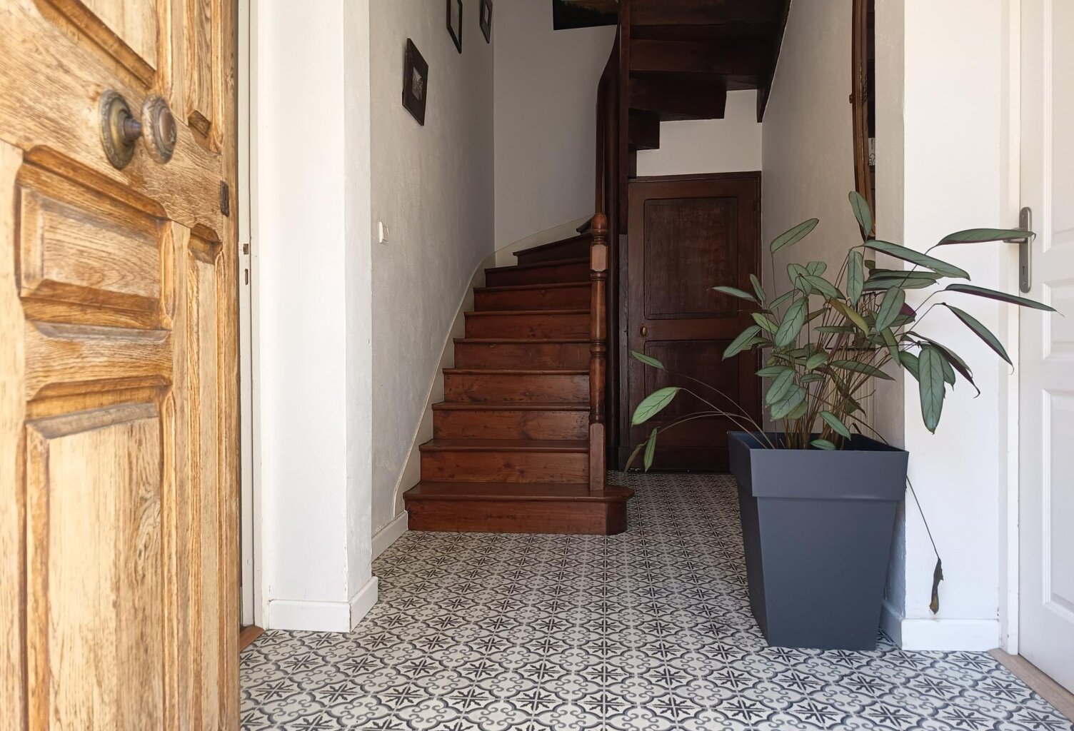 Centre d'Albi maison avec cachet et beaux volume — photo 1