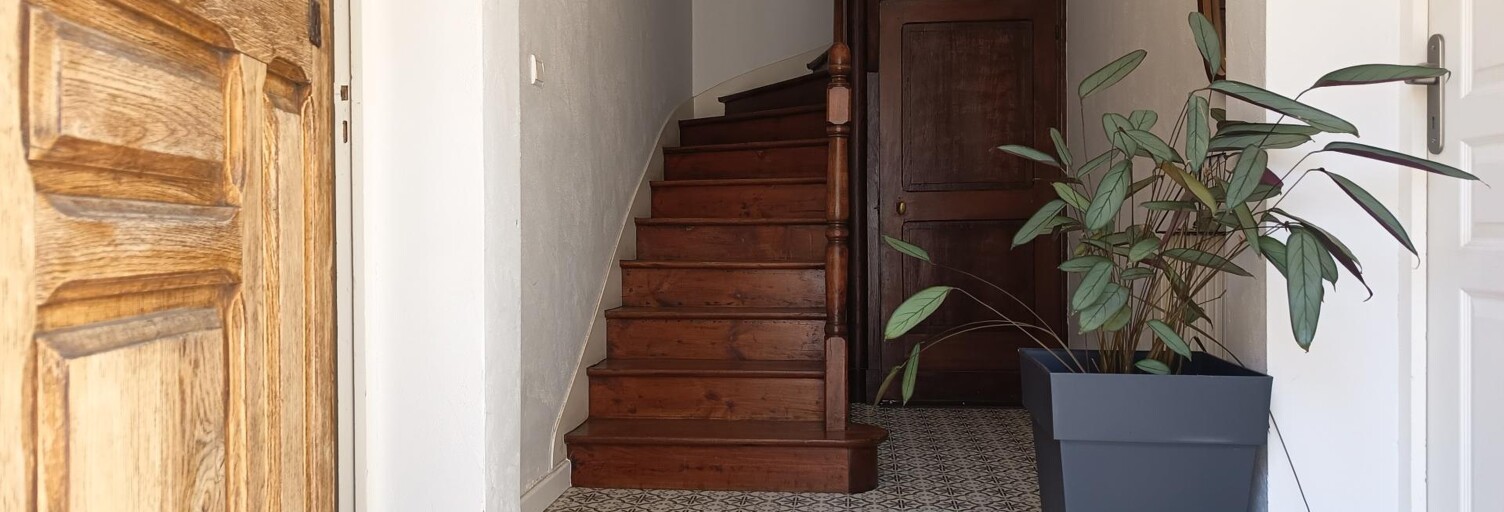 Maison 6 Pièces 149 m² à vendre à Albi (81000)