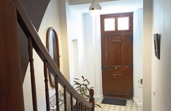 Centre d'Albi maison avec cachet et beaux volume — photo 2